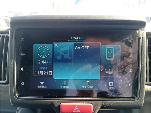 スズキ エブリイ   福岡県の詳細画像 その5