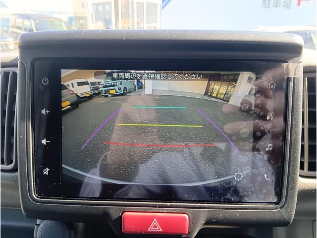 スズキ エブリイ   福岡県の詳細画像 その6