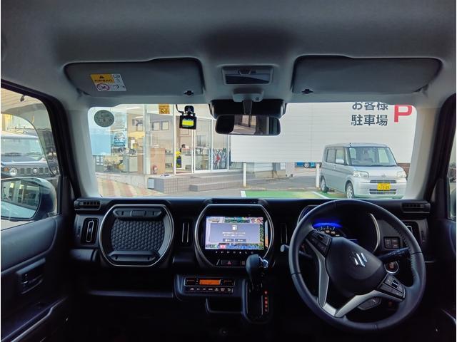 スズキ ハスラー   福岡県の詳細画像 その5