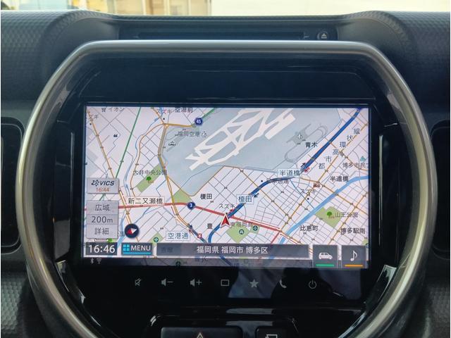 スズキ ハスラー   福岡県の詳細画像 その8