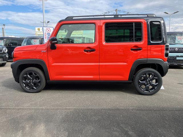 スズキ&nbsp;ハスラー&nbsp;&nbsp;&nbsp;福岡県の詳細画像&nbsp;その6