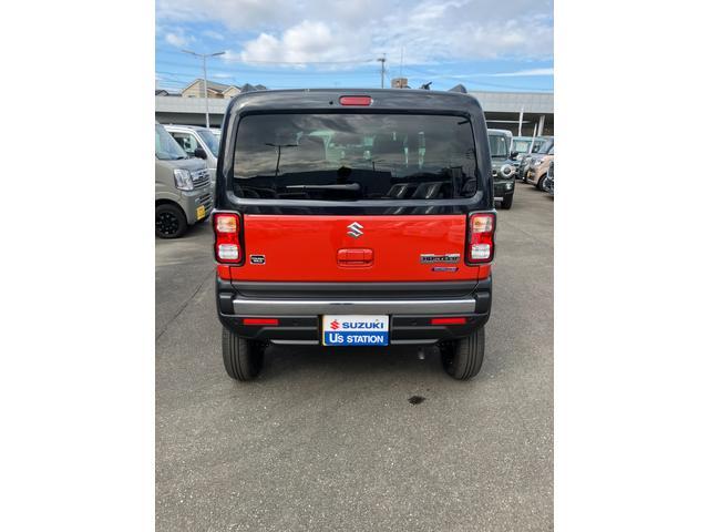 スズキ&nbsp;ハスラー&nbsp;&nbsp;&nbsp;福岡県の詳細画像&nbsp;その7