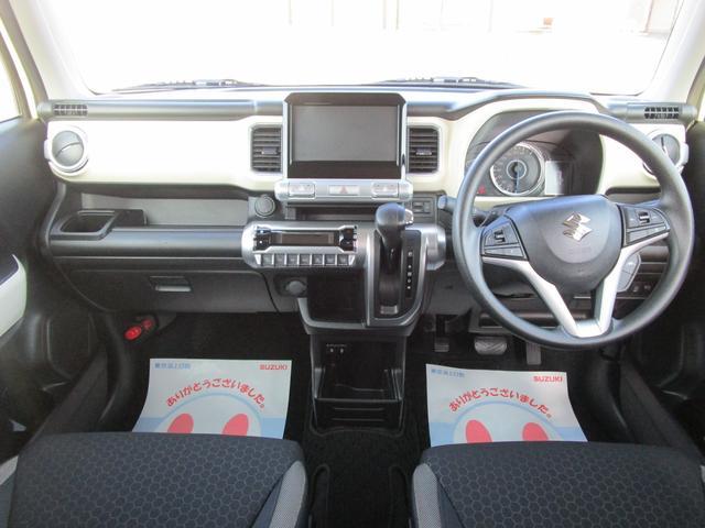 スズキ&nbsp;クロスビー&nbsp;&nbsp;&nbsp;岩手県の詳細画像&nbsp;その6