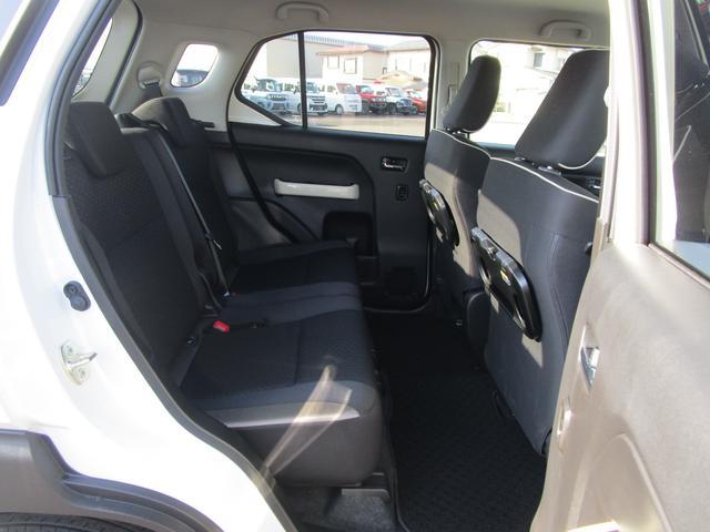 スズキ&nbsp;クロスビー&nbsp;&nbsp;&nbsp;岩手県の詳細画像&nbsp;その8