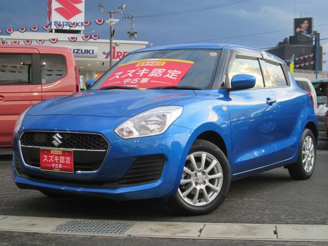 スズキ スイフト   山形県