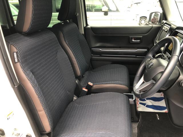 スズキ ハスラー   宮城県の詳細画像 その9