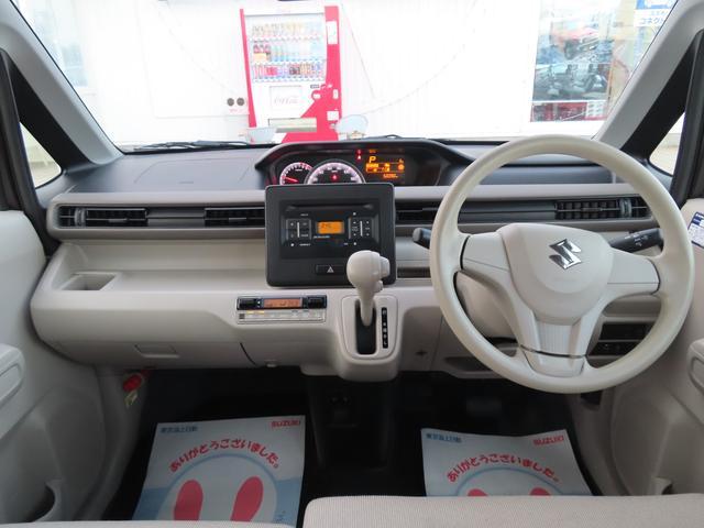 スズキ&nbsp;ワゴンR&nbsp;&nbsp;&nbsp;岩手県の詳細画像&nbsp;その6