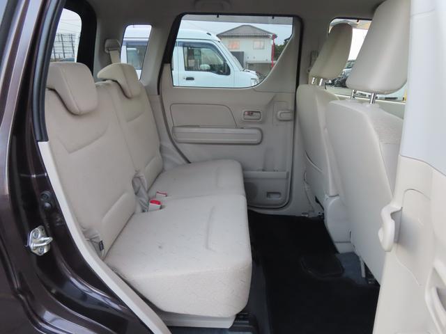 スズキ&nbsp;ワゴンR&nbsp;&nbsp;&nbsp;岩手県の詳細画像&nbsp;その8