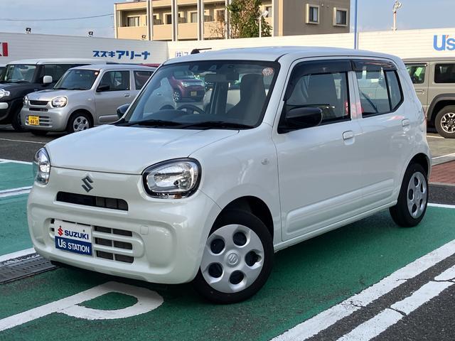 スズキ&nbsp;アルト&nbsp;&nbsp;&nbsp;山口県