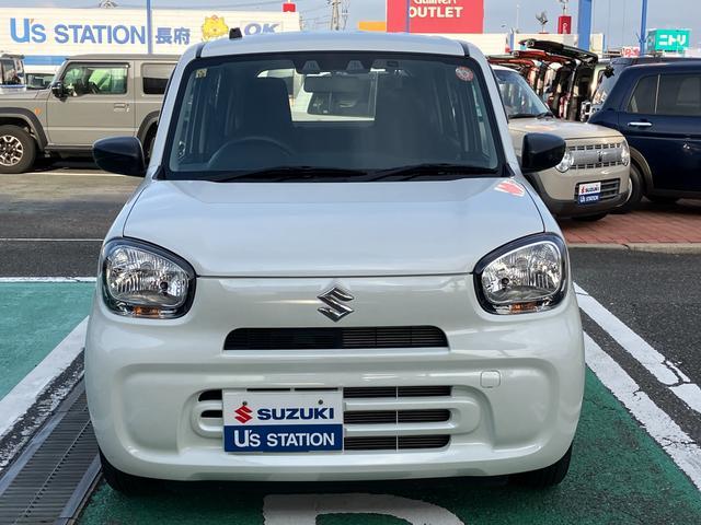 スズキ&nbsp;アルト&nbsp;&nbsp;&nbsp;山口県の詳細画像&nbsp;その2