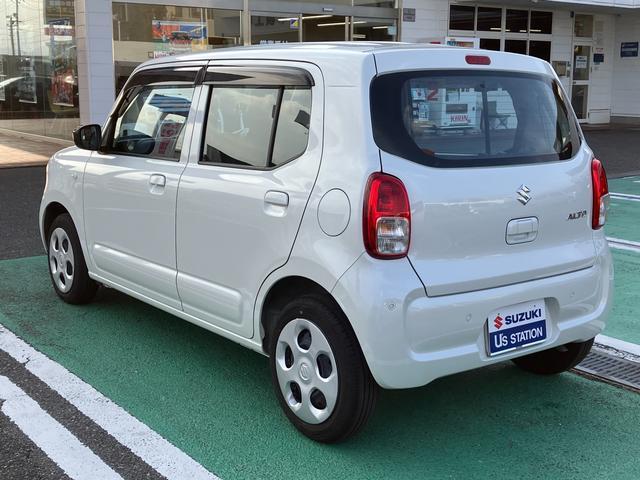 スズキ&nbsp;アルト&nbsp;&nbsp;&nbsp;山口県の詳細画像&nbsp;その9
