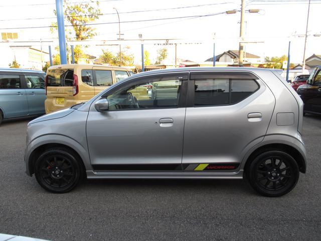 スズキ&nbsp;アルトワークス&nbsp;&nbsp;&nbsp;福井県の詳細画像&nbsp;その5