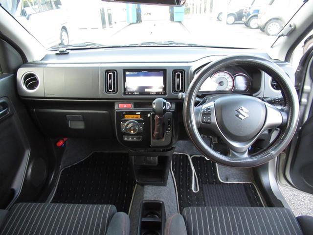スズキ&nbsp;アルトワークス&nbsp;&nbsp;&nbsp;福井県の詳細画像&nbsp;その7