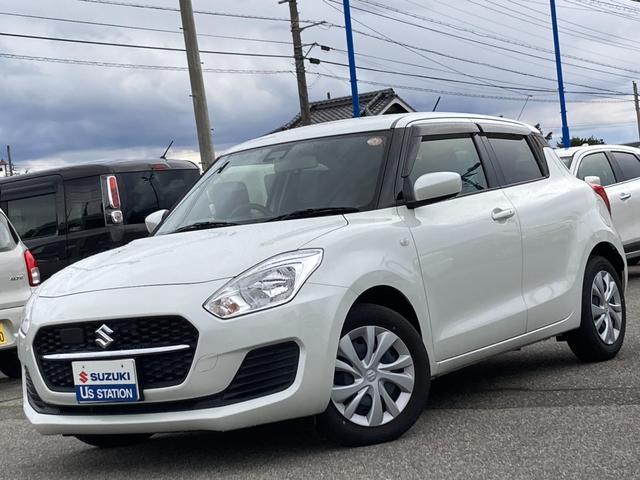 スズキ スイフト   長野県