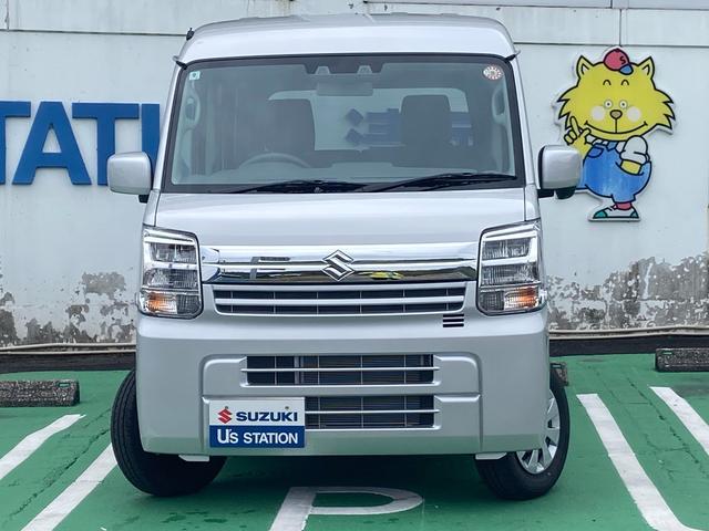 スズキ エブリイ   宮崎県の詳細画像 その2