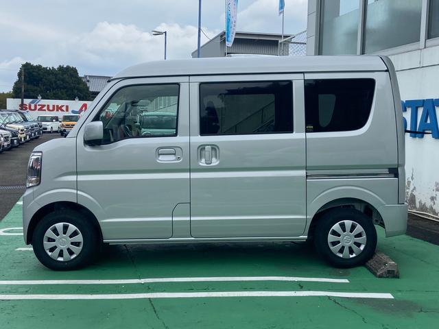 スズキ エブリイ   宮崎県の詳細画像 その3