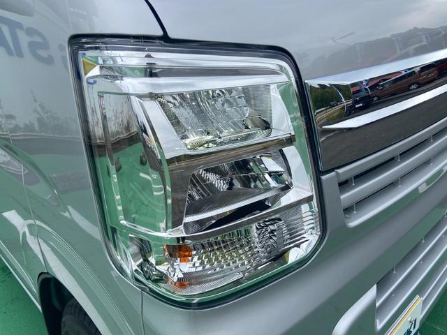 スズキ エブリイ   宮崎県の詳細画像 その5