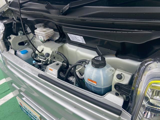 スズキ エブリイ   宮崎県の詳細画像 その6