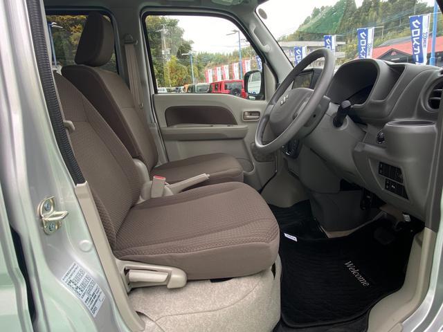 スズキ エブリイ   宮崎県の詳細画像 その8