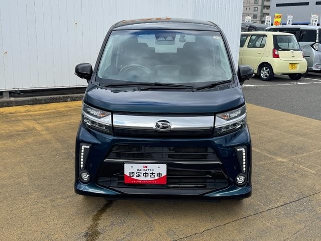 ダイハツ&nbsp;ムーヴ&nbsp;&nbsp;&nbsp;福岡県の詳細画像&nbsp;その2