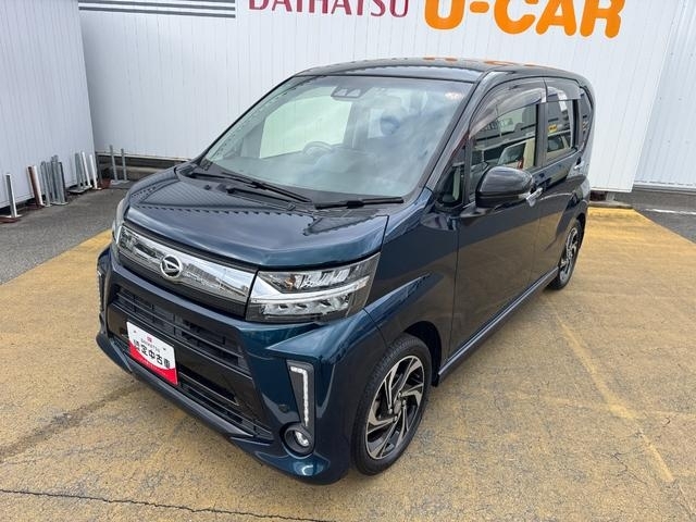 ダイハツ&nbsp;ムーヴ&nbsp;&nbsp;&nbsp;福岡県の詳細画像&nbsp;その3