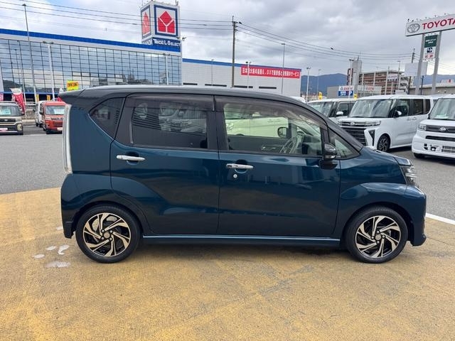 ダイハツ&nbsp;ムーヴ&nbsp;&nbsp;&nbsp;福岡県の詳細画像&nbsp;その8