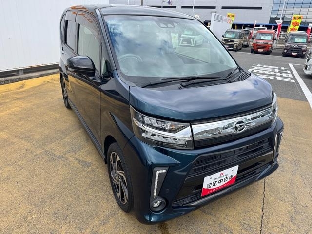 ダイハツ&nbsp;ムーヴ&nbsp;&nbsp;&nbsp;福岡県の詳細画像&nbsp;その9