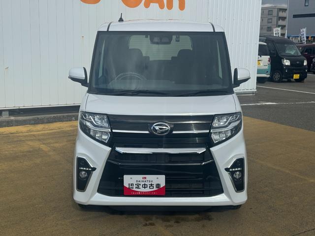 ダイハツ&nbsp;タント&nbsp;&nbsp;&nbsp;福岡県の詳細画像&nbsp;その2