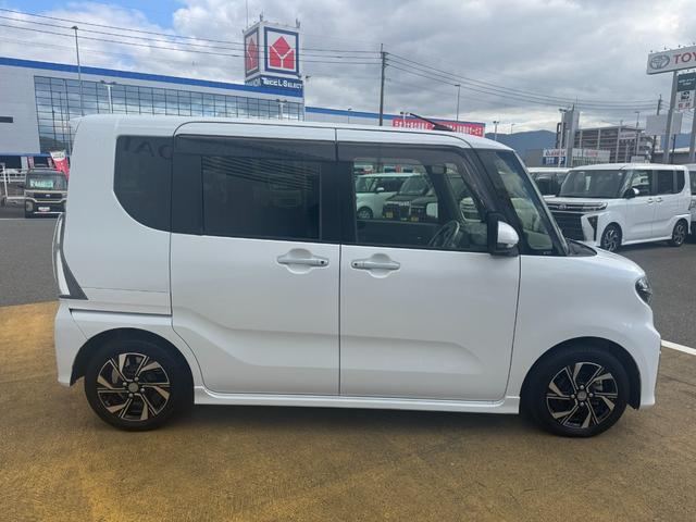 ダイハツ&nbsp;タント&nbsp;&nbsp;&nbsp;福岡県の詳細画像&nbsp;その8