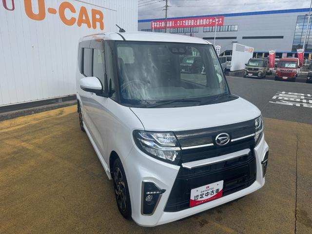 ダイハツ&nbsp;タント&nbsp;&nbsp;&nbsp;福岡県の詳細画像&nbsp;その9