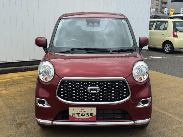 ダイハツ&nbsp;キャスト&nbsp;&nbsp;&nbsp;福岡県の詳細画像&nbsp;その2