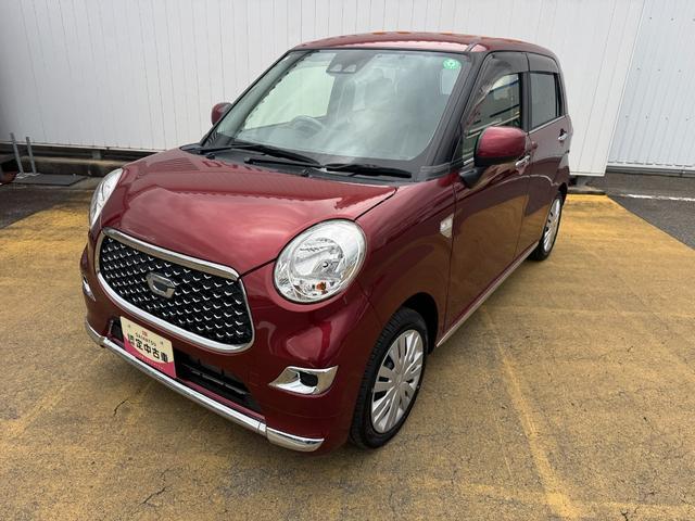 ダイハツ&nbsp;キャスト&nbsp;&nbsp;&nbsp;福岡県の詳細画像&nbsp;その3