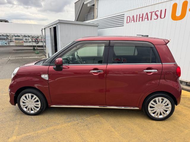 ダイハツ&nbsp;キャスト&nbsp;&nbsp;&nbsp;福岡県の詳細画像&nbsp;その4