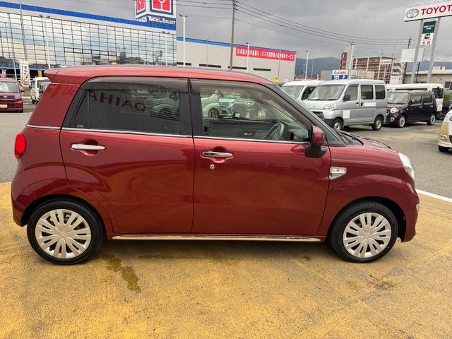 ダイハツ&nbsp;キャスト&nbsp;&nbsp;&nbsp;福岡県の詳細画像&nbsp;その8