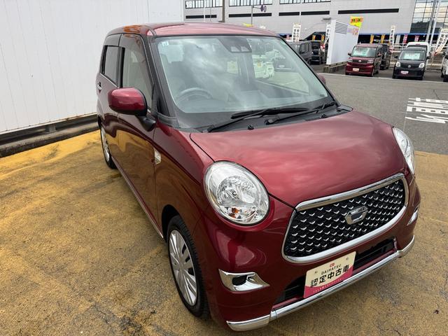 ダイハツ&nbsp;キャスト&nbsp;&nbsp;&nbsp;福岡県の詳細画像&nbsp;その9