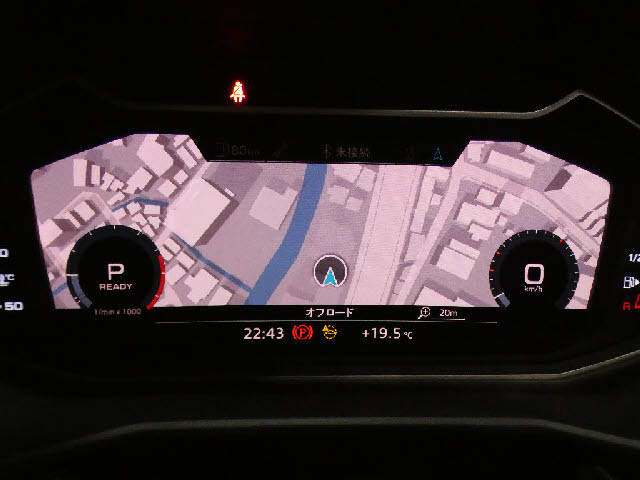 アウディ&nbsp;A1&nbsp;&nbsp;&nbsp;神奈川県の詳細画像&nbsp;その2