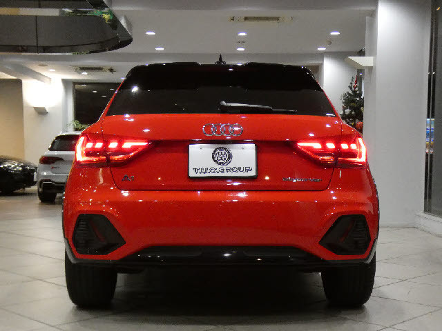 アウディ&nbsp;A1&nbsp;&nbsp;&nbsp;神奈川県の詳細画像&nbsp;その6