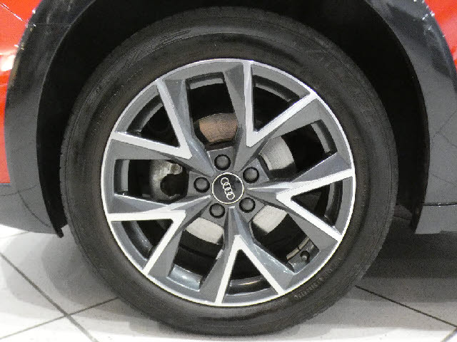 アウディ&nbsp;A1&nbsp;&nbsp;&nbsp;神奈川県の詳細画像&nbsp;その9