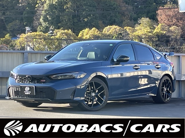 ホンダ シビック 1.5 RS 神奈川県