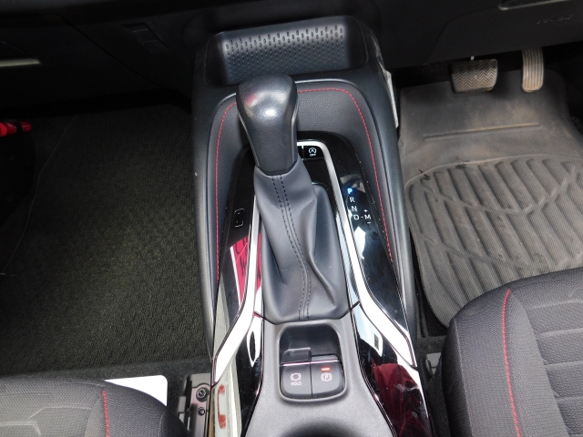 トヨタ&nbsp;カローラスポーツ&nbsp;1.2 G Z&nbsp;&nbsp;秋田県の詳細画像&nbsp;その7