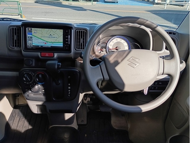 スズキ エブリイ   東京都の詳細画像 その3