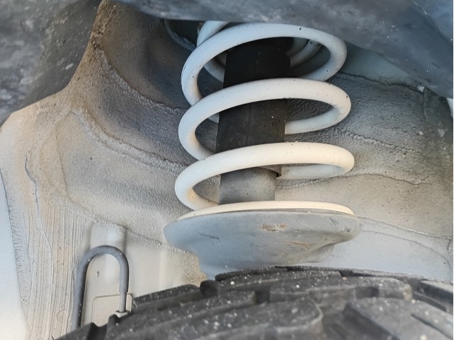 スズキ エブリイ   東京都の詳細画像 その4