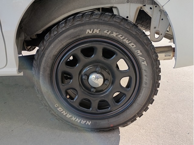 スズキ エブリイ   東京都の詳細画像 その5