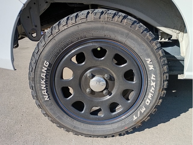 スズキ エブリイ   東京都の詳細画像 その6