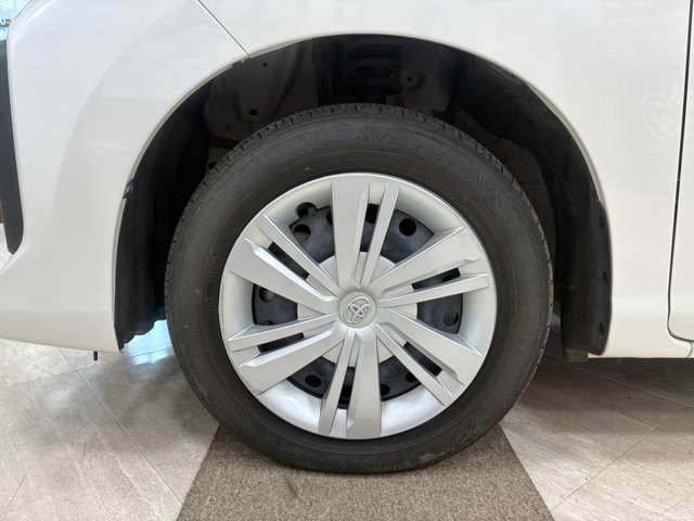 トヨタ ルーミー 1.0 X  北海道の詳細画像 その5