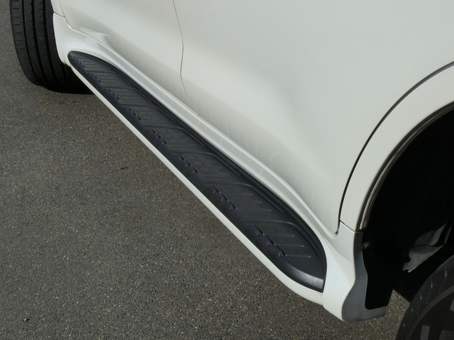 トヨタ ランドクルーザー200   愛知県の詳細画像 その7