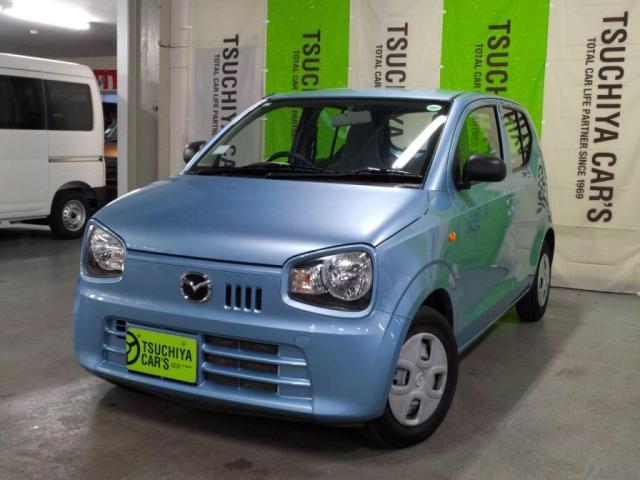 マツダ キャロル 660 GL  東京都