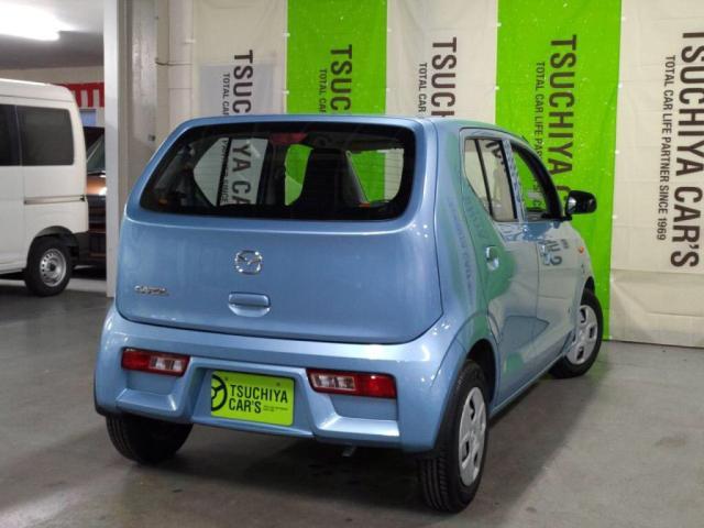 マツダ キャロル 660 GL  東京都の詳細画像 その2