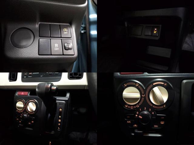 マツダ キャロル 660 GL  東京都の詳細画像 その5