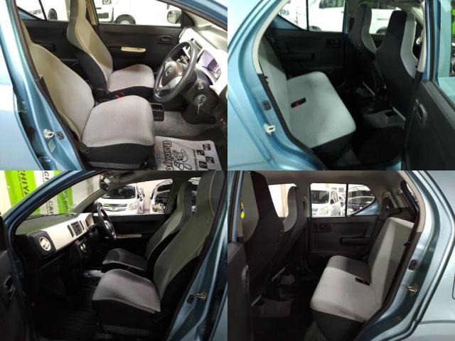 マツダ キャロル 660 GL  東京都の詳細画像 その7